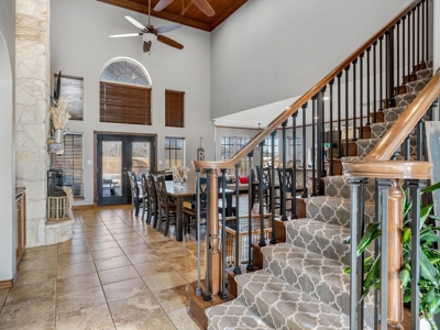East Texas Home Winnsboro Wood County 6Br/4.5/Ba Shop - Pool - image 9