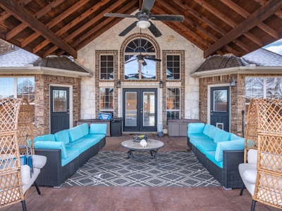 East Texas Home Winnsboro Wood County 6Br/4.5/Ba Shop - Pool - image 38