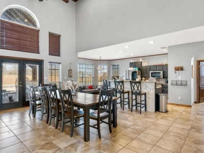East Texas Home Winnsboro Wood County 6Br/4.5/Ba Shop - Pool - image 10