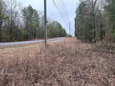 7.5 Acres For Sale, Heber Springs, AR near Greers Ferry Lake - image 8