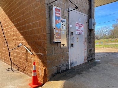 Cherokee County Carwash For Sale - image 3