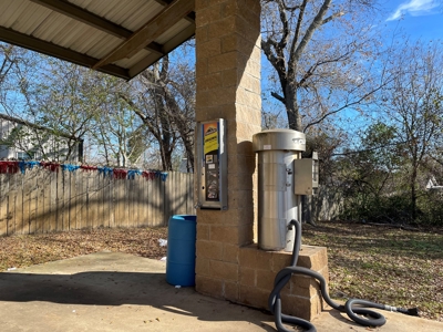 Cherokee County Carwash For Sale - image 7