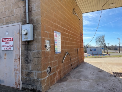 Cherokee County Carwash For Sale - image 13