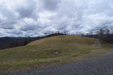 15.39 Acres with Clinch River Access in Hancock County, TN - image 20
