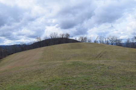15.39 Acres with Clinch River Access in Hancock County, TN - image 8