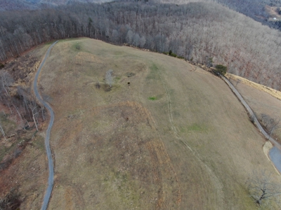 15.39 Acres with Clinch River Access in Hancock County, TN - image 37