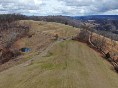 15.39 Acres with Clinch River Access in Hancock County, TN - image 32