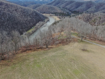 15.39 Acres with Clinch River Access in Hancock County, TN - image 28