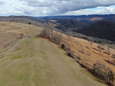 15.39 Acres with Clinch River Access in Hancock County, TN - image 44