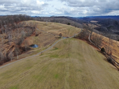15.39 Acres with Clinch River Access in Hancock County, TN - image 45