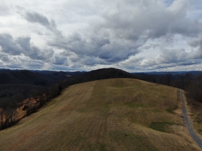 15.39 Acres with Clinch River Access in Hancock County, TN - image 16