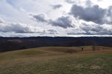 15.39 Acres with Clinch River Access in Hancock County, TN - image 15