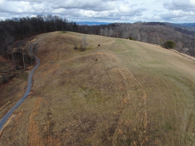 15.39 Acres with Clinch River Access in Hancock County, TN - image 35