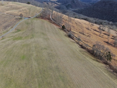 15.39 Acres with Clinch River Access in Hancock County, TN - image 31