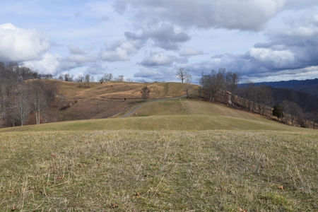 15.39 Acres with Clinch River Access in Hancock County, TN - image 23