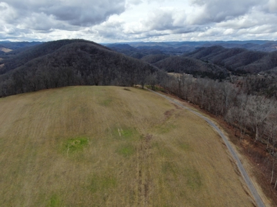 15.39 Acres with Clinch River Access in Hancock County, TN - image 40