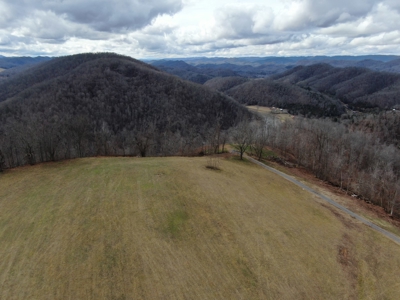 15.39 Acres with Clinch River Access in Hancock County, TN - image 41