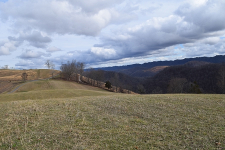 15.39 Acres with Clinch River Access in Hancock County, TN - image 9