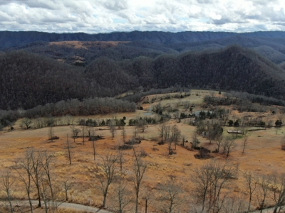 15.39 Acres with Clinch River Access in Hancock County, TN - image 48