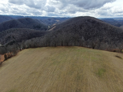 15.39 Acres with Clinch River Access in Hancock County, TN - image 42