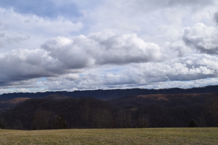 15.39 Acres with Clinch River Access in Hancock County, TN - image 5