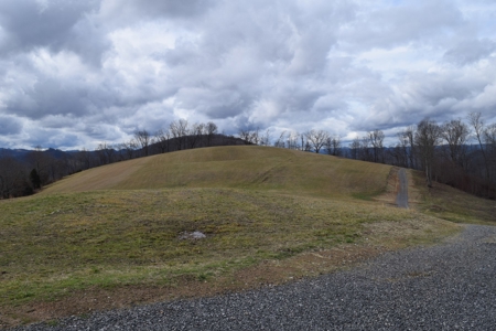 15.39 Acres with Clinch River Access in Hancock County, TN - image 2