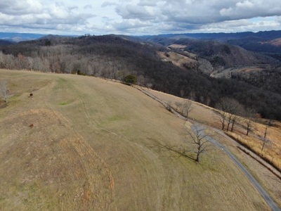 15.39 Acres with Clinch River Access in Hancock County, TN - image 47