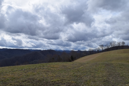 15.39 Acres with Clinch River Access in Hancock County, TN - image 6