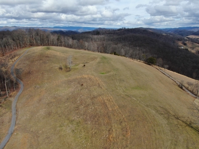 15.39 Acres with Clinch River Access in Hancock County, TN - image 19