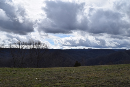 15.39 Acres with Clinch River Access in Hancock County, TN - image 21