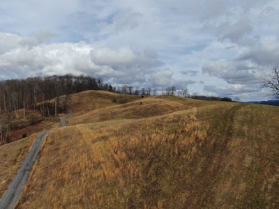 15.39 Acres with Clinch River Access in Hancock County, TN - image 17