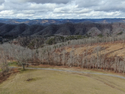 15.39 Acres with Clinch River Access in Hancock County, TN - image 29