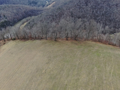 15.39 Acres with Clinch River Access in Hancock County, TN - image 27