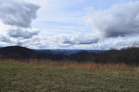 15.39 Acres with Clinch River Access in Hancock County, TN - image 13