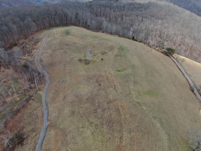 15.39 Acres with Clinch River Access in Hancock County, TN - image 36
