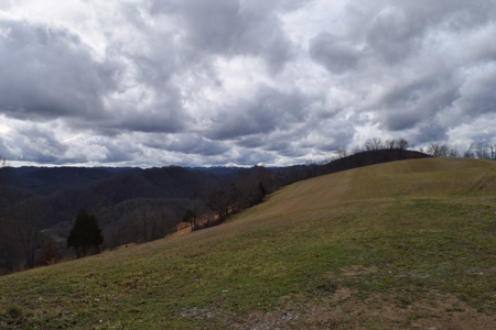 15.39 Acres with Clinch River Access in Hancock County, TN - image 4