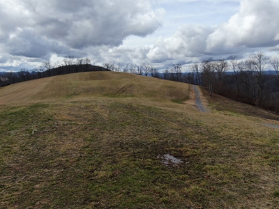 15.39 Acres with Clinch River Access in Hancock County, TN - image 34