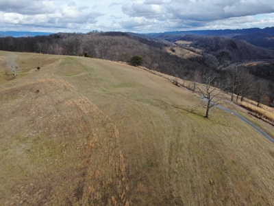 15.39 Acres with Clinch River Access in Hancock County, TN - image 50
