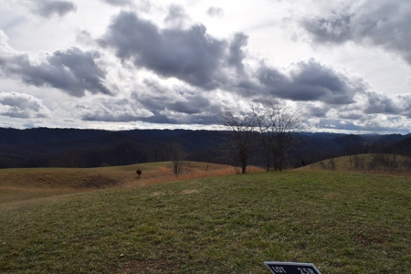 15.39 Acres with Clinch River Access in Hancock County, TN - image 12