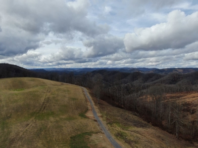 15.39 Acres with Clinch River Access in Hancock County, TN - image 38