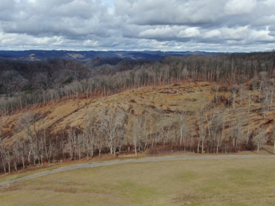 15.39 Acres with Clinch River Access in Hancock County, TN - image 43