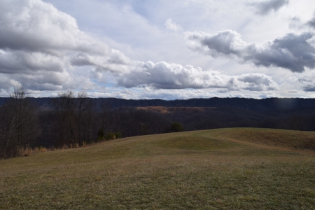 15.39 Acres with Clinch River Access in Hancock County, TN - image 14