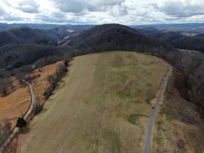 15.39 Acres with Clinch River Access in Hancock County, TN - image 49