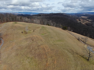 15.39 Acres with Clinch River Access in Hancock County, TN - image 18