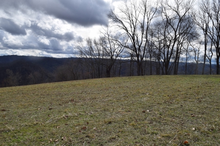 15.39 Acres with Clinch River Access in Hancock County, TN - image 24