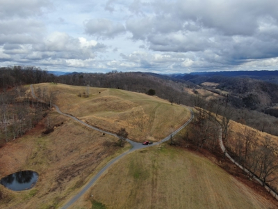 15.39 Acres with Clinch River Access in Hancock County, TN - image 46