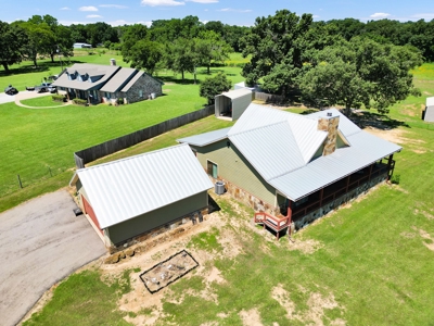 East Texas Cattle & Horse Ranch for Sale Winona Smith County - image 30