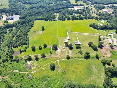 East Texas Cattle & Horse Ranch for Sale Winona Smith County - image 3