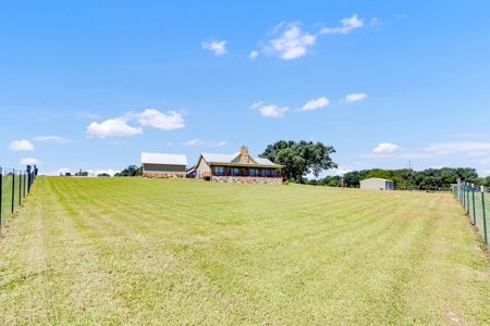 East Texas Cattle & Horse Ranch for Sale Winona Smith County - image 28