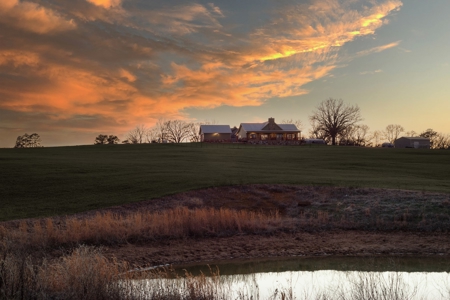 East Texas Cattle & Horse Ranch for Sale Winona Smith County - image 44
